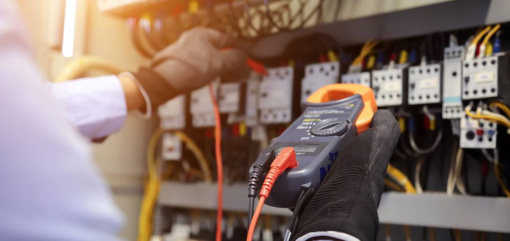 électricité générale près de Tournehem